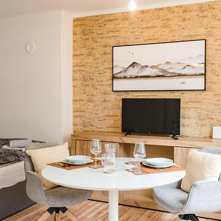 Appartement Service Direkt Neben Hauptbahnhof Graz