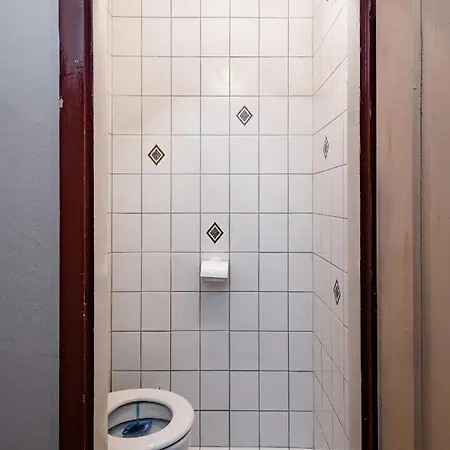 Service Direkt Neben Hauptbahnhof Daire *