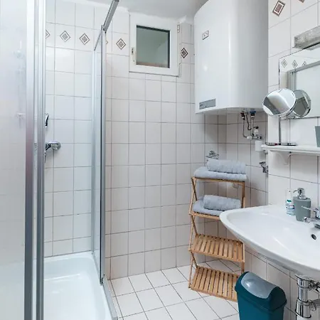 Service Direkt Neben Hauptbahnhof Daire