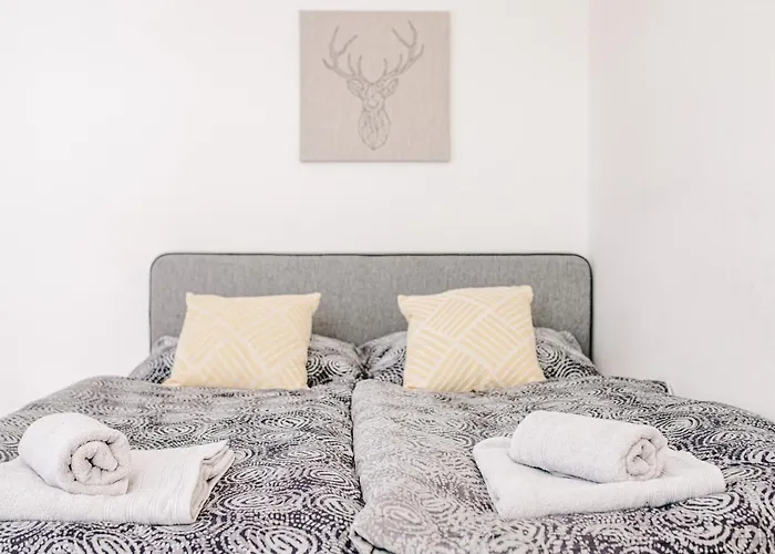 Service Direkt Neben Hauptbahnhof Appartement Graz