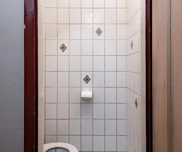 Service Direkt Neben Hauptbahnhof Appartement *