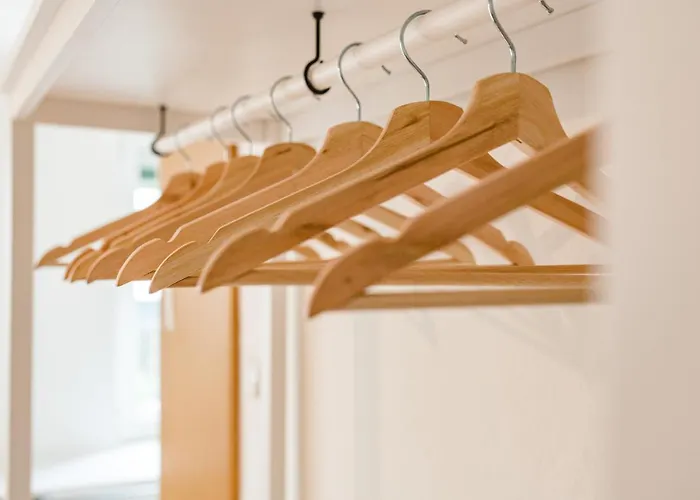 Service Direkt Neben Hauptbahnhof Апартаменты Грац